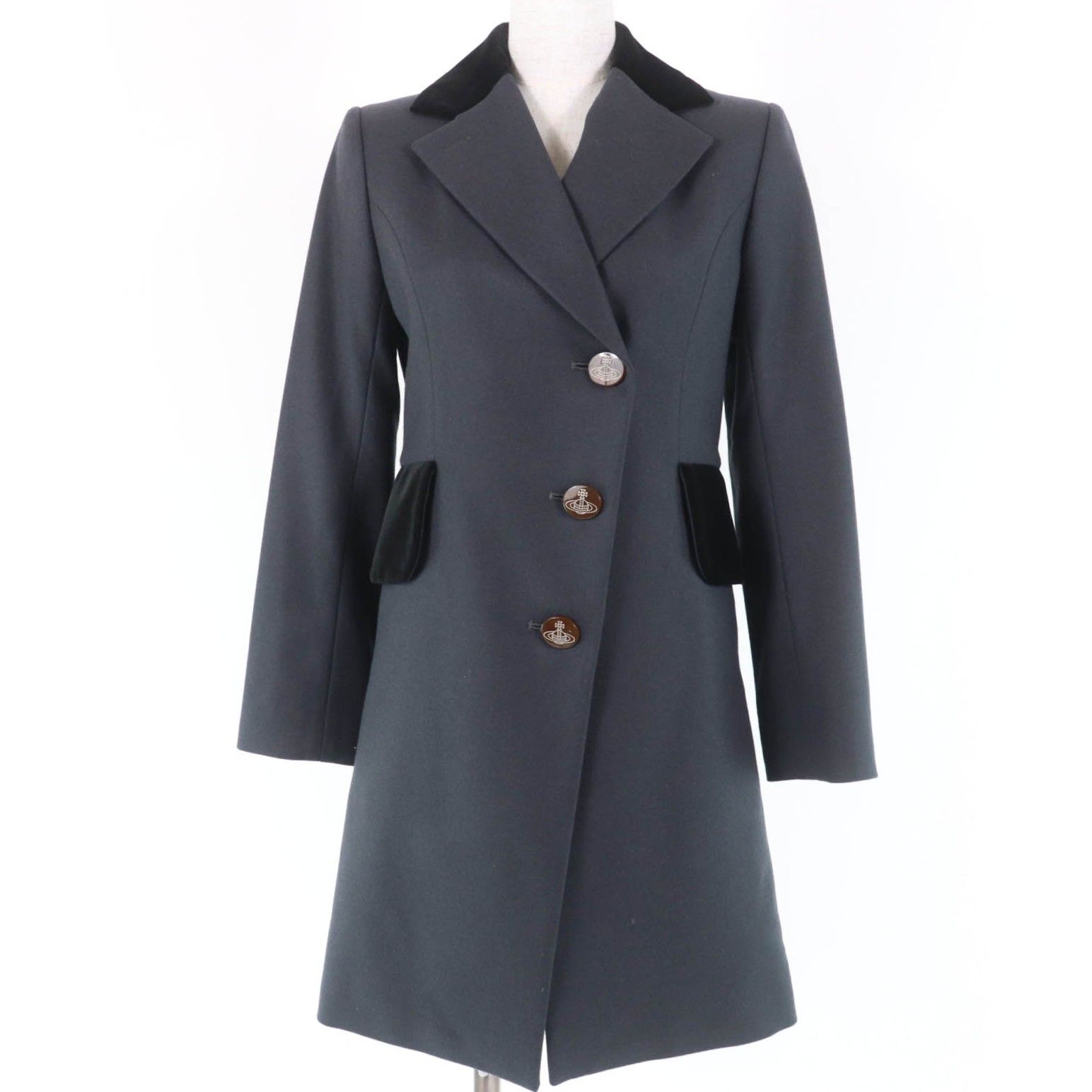 極美品☆Vivienne Westwood Red Label ヴィヴィアンウエスト