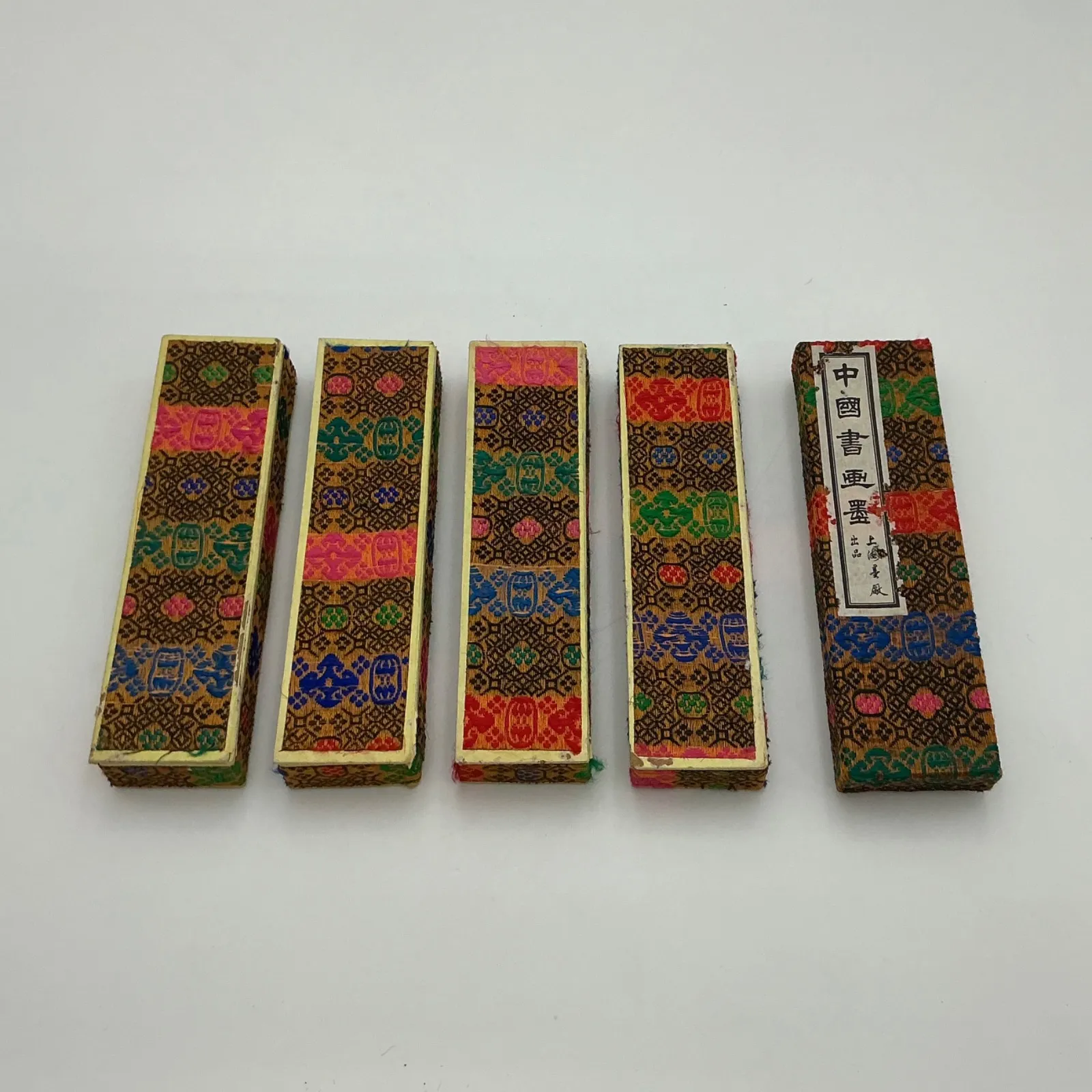 C*h様 中国美術 書道具 書墨 古墨 墨　大好山水 中国美術 書道具 書墨 古墨 墨 大好山水 * 読み方