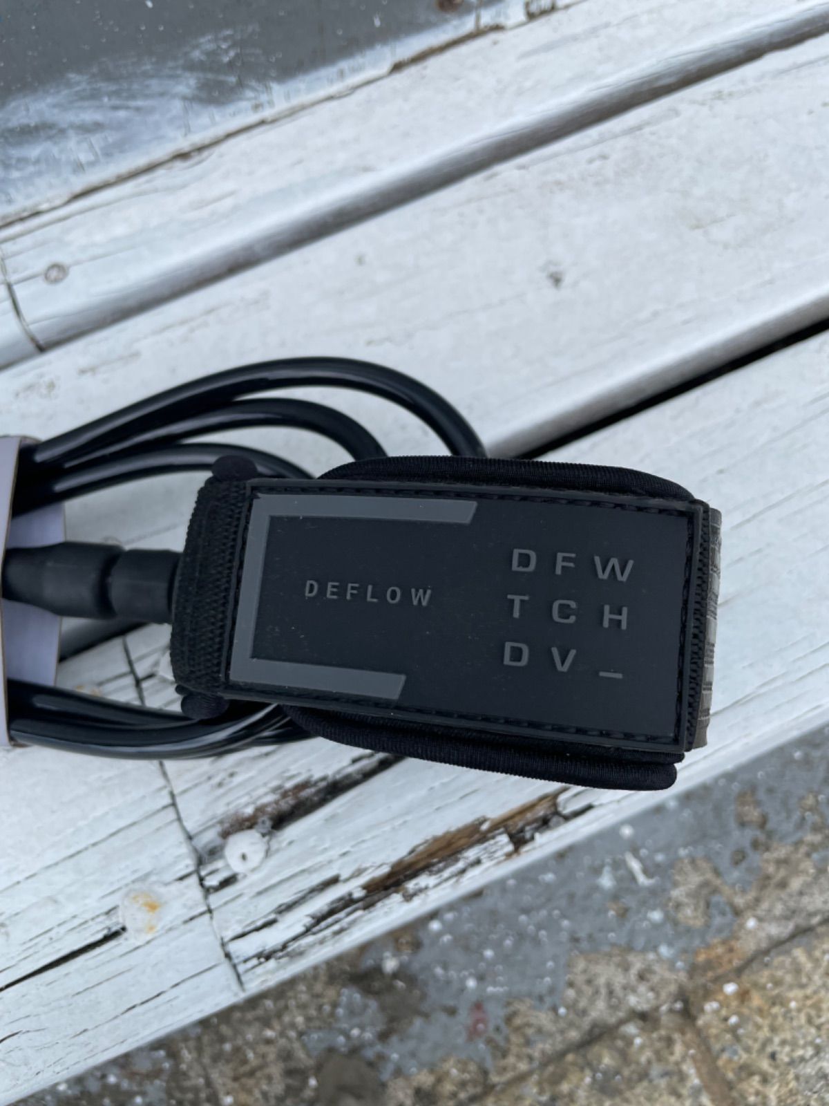 DEFLOW