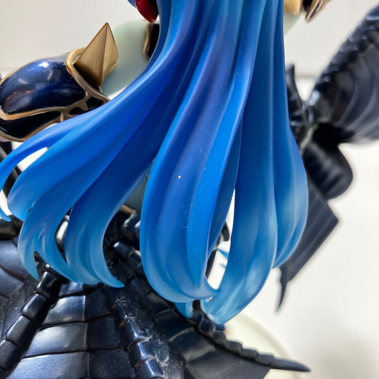 瀬戸店】 魔将軍アスタロット 1/8 完成品フィギュア