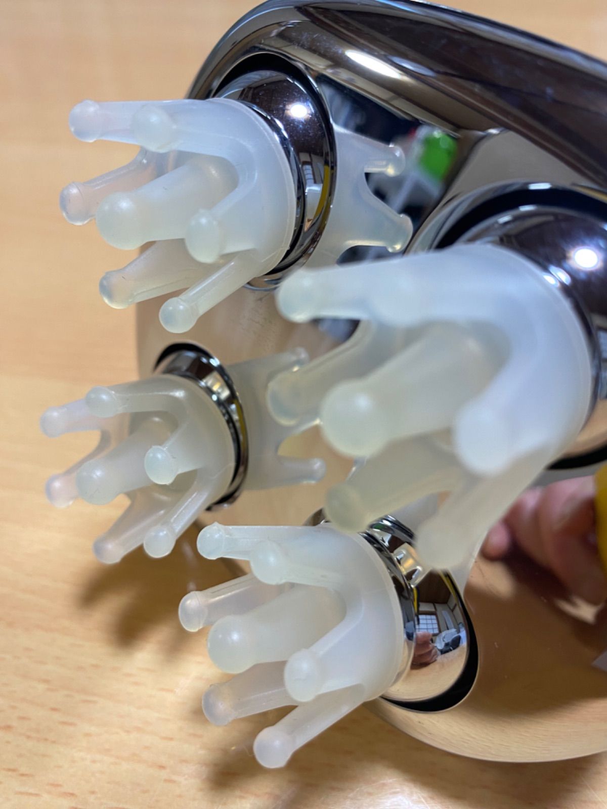 リファグレイスヘッドスパ 最も安い ボディ・フェイスケア ReFa GRACE