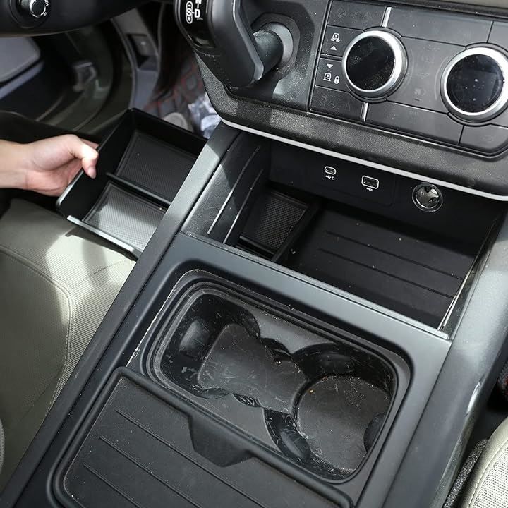 DIYUCAR 互換品ランドローバー ディフェンダー 90 110 2020-2023