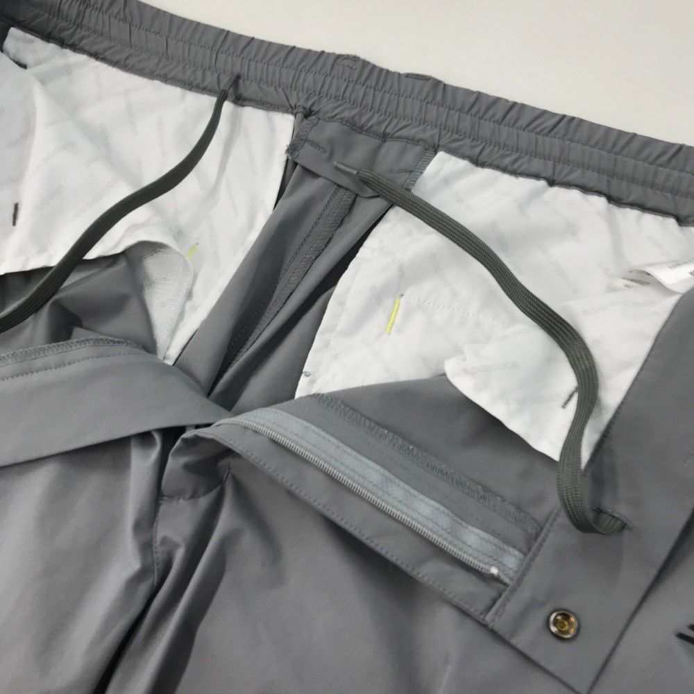 サイズ：7 NEW BALANCE GOLF ニューバランス 2024年モデル ロングパンツ  グレー系 [240101424156] ゴルフウェア メンズ ストスト サイズ：7 NEW BALANCE GOLF ニューバランス 2024年モデル
