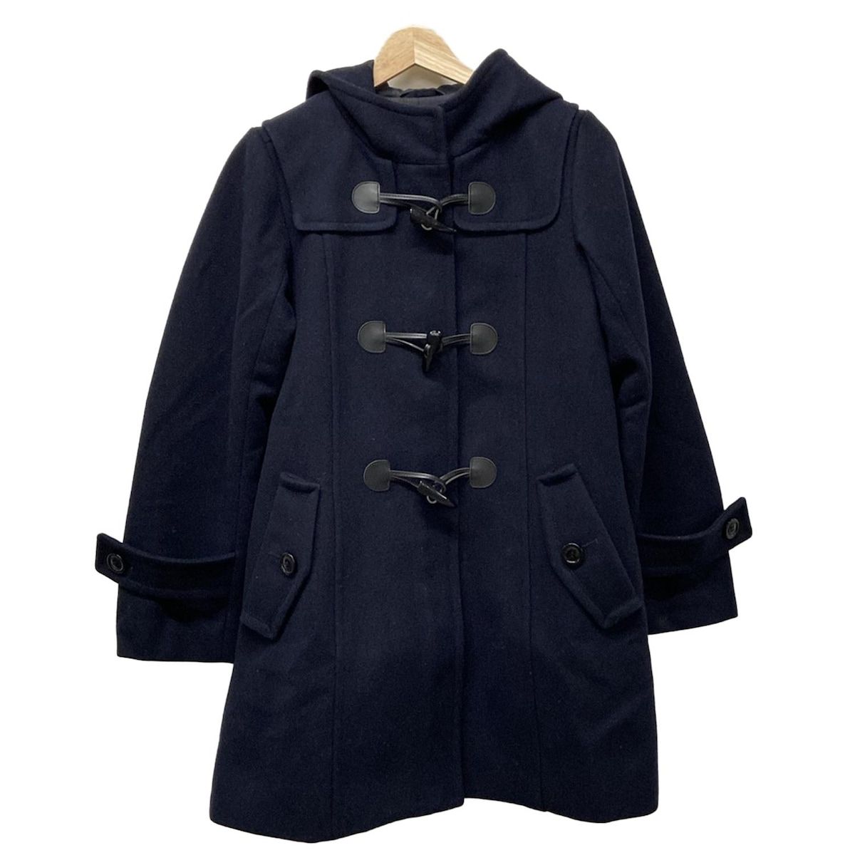 BLUE LABEL CRESTBRIDGE(ブルーレーベルクレストブリッジ) ダッフル BLUE LABEL CRESTBRIDGE(ブルーレーベルクレストブリッジ) ダッフル