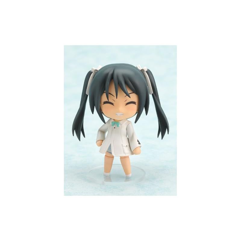 ストライクウィッチーズ ねんどろいど フランチェスカ