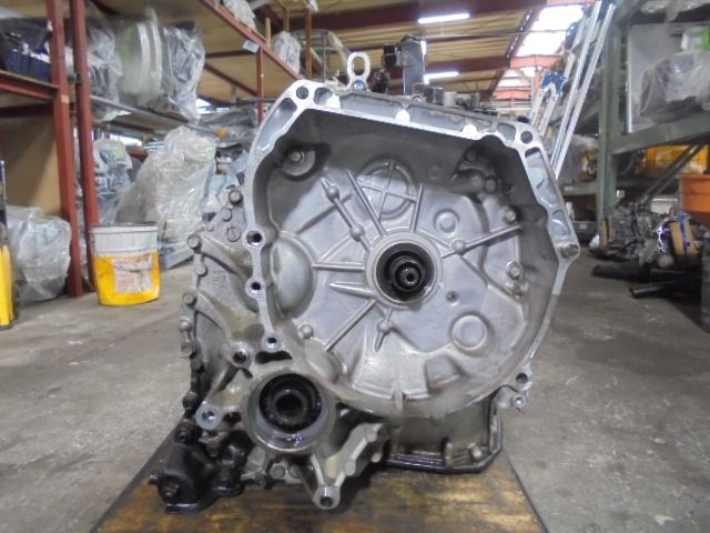 4FE9020 BG1 ホンダ N-WGN JH2 G Aパッケージ CVTオートマミッション