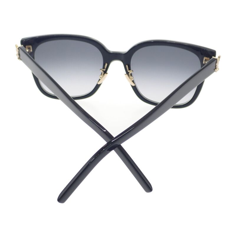 サンローラン SAINT LAURENT モノグラム SL M105/F