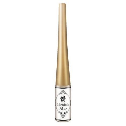 CKL シーケーエル ミラクラッシュジェル EX 3ml CML ミラクルラッシュジェル まつ毛美容液 ビタミンC誘導体 ヒト幹細胞培養液エキス