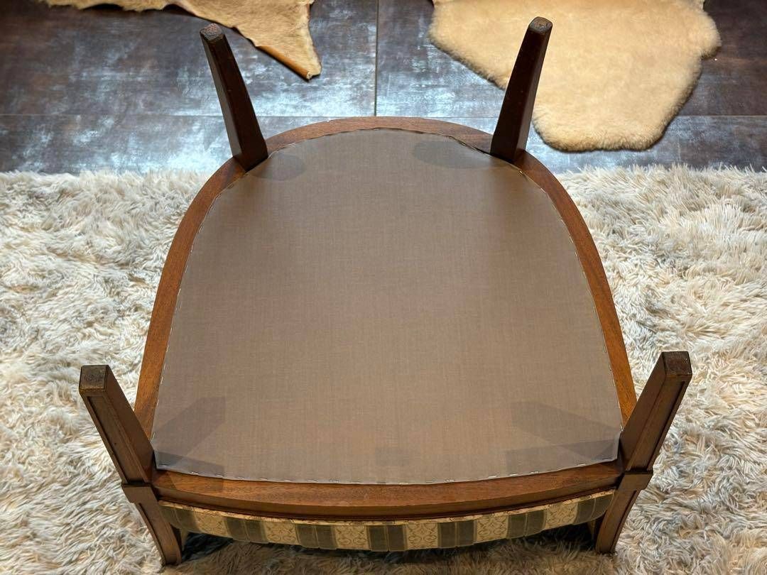 ドレクセル DREXEL アームソファ ソファ ヴィンテージ 高級家具 YG