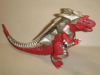 【中古】(未使用･未開封品)ウルトラ怪獣　118　スーパーの必殺怪獣　デマゴーグ