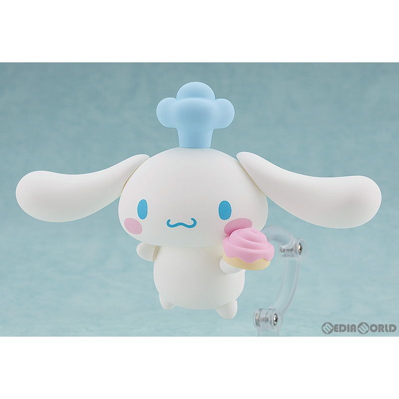 ねんどろいど 1904 シナモロール 完成品 可動フィギュア