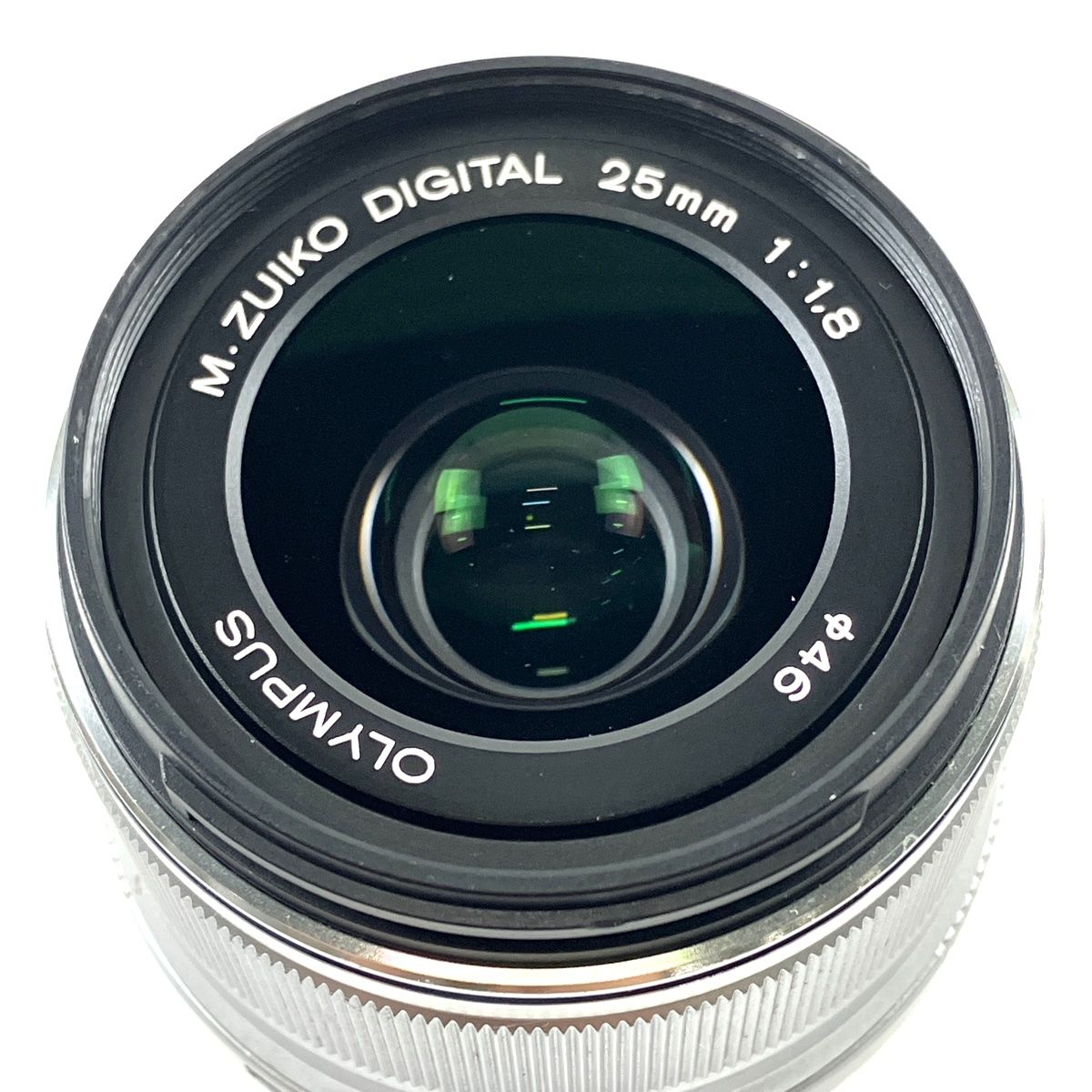 M.ZUIKO DIGITAL 25mm F1.8 シルバー オリンパス OM SYSTEM M.ZUIKO DIGITAL 25mm F1.8で描く旅と日々