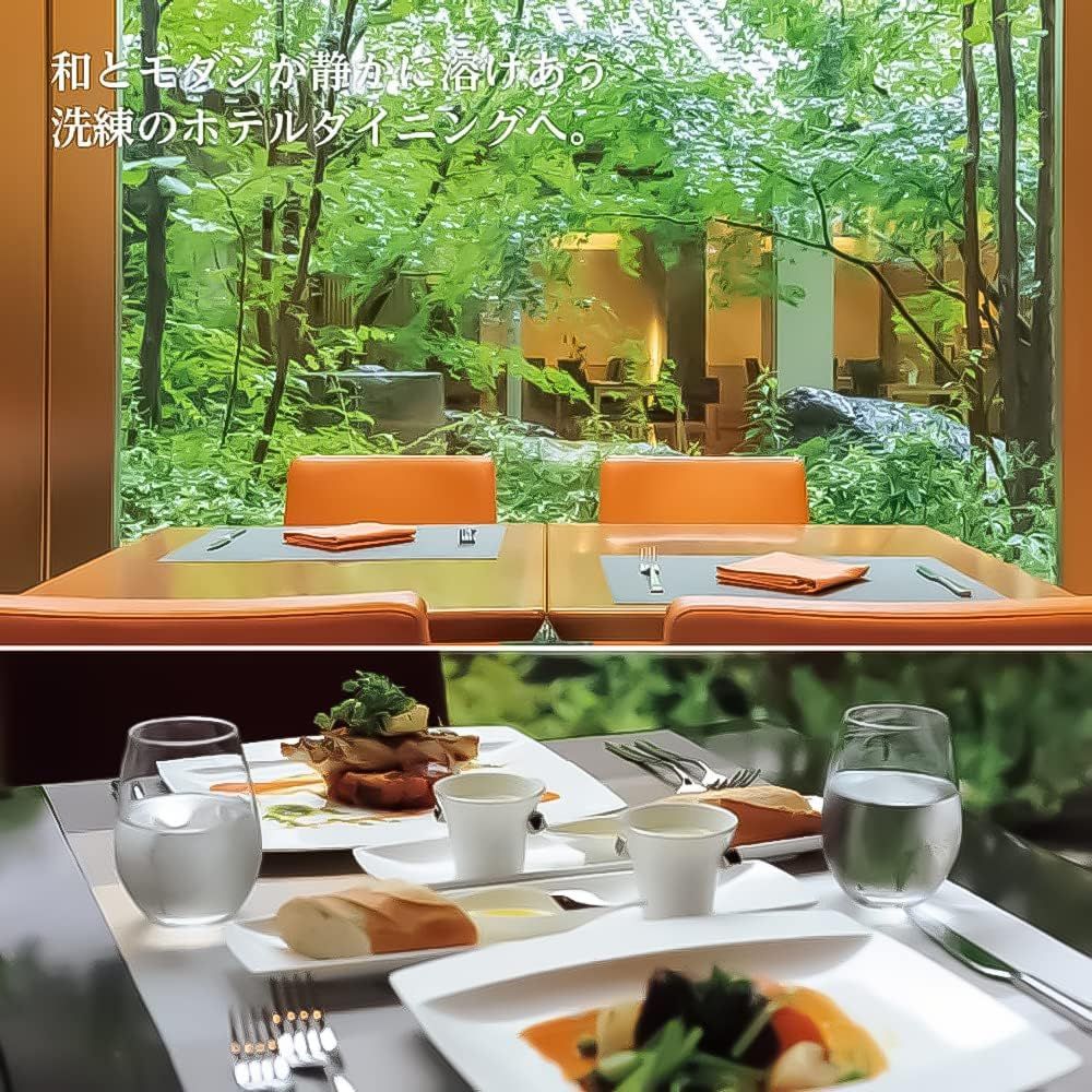 RING BELL リンベル ペア 2人 ご招待券 選べる食事 食を愉しむ