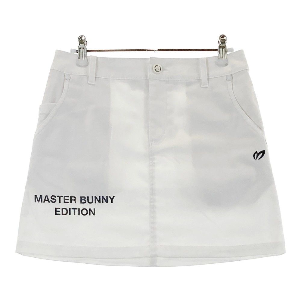 サイズ：0 MASTER BUNNY EDITION マスターバニーエディション