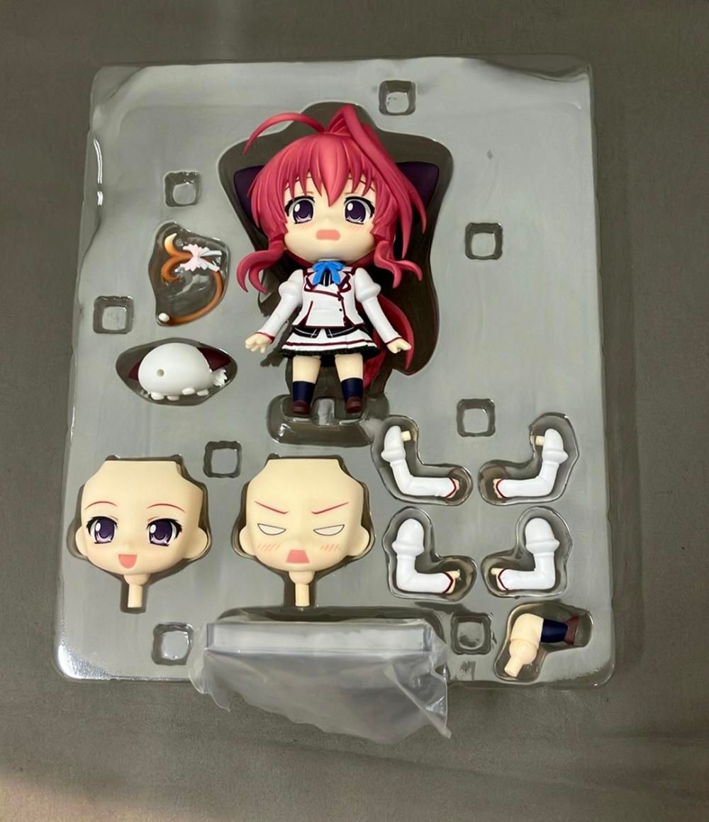 ねんどろいど フィギュア ましろ色シンフォニー 乾紗凪