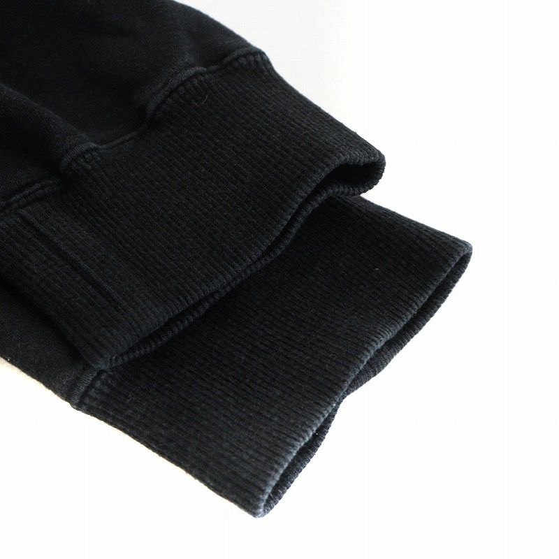 ヨウジヤマモトプールオム YOHJI YAMAMOTO POUR HOMME パーカー