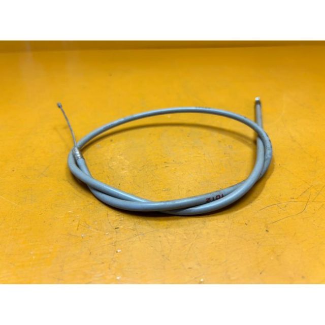 Z50A純正スロットルケーブル