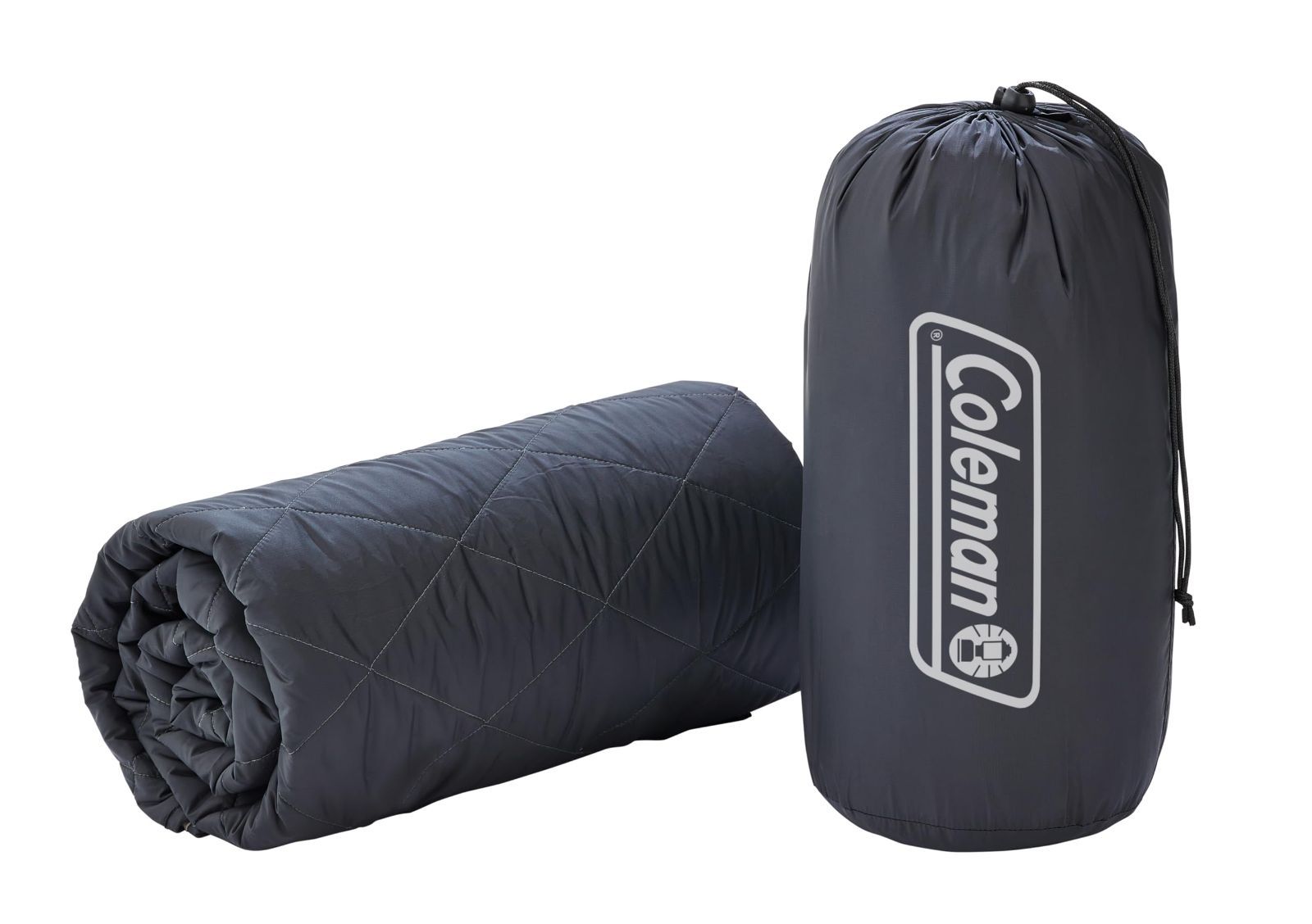 人気商品 ブランケット コールマン Coleman キャンピングブランケット HRDEVELOPMENT_JP