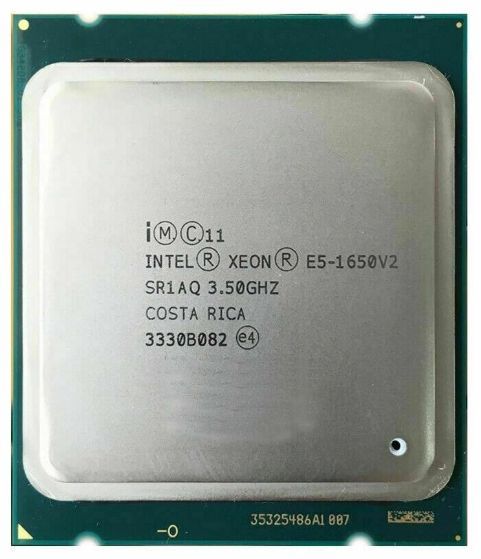 インテル xeon プロセッサ E5 1650 インテル xeon E5 1650