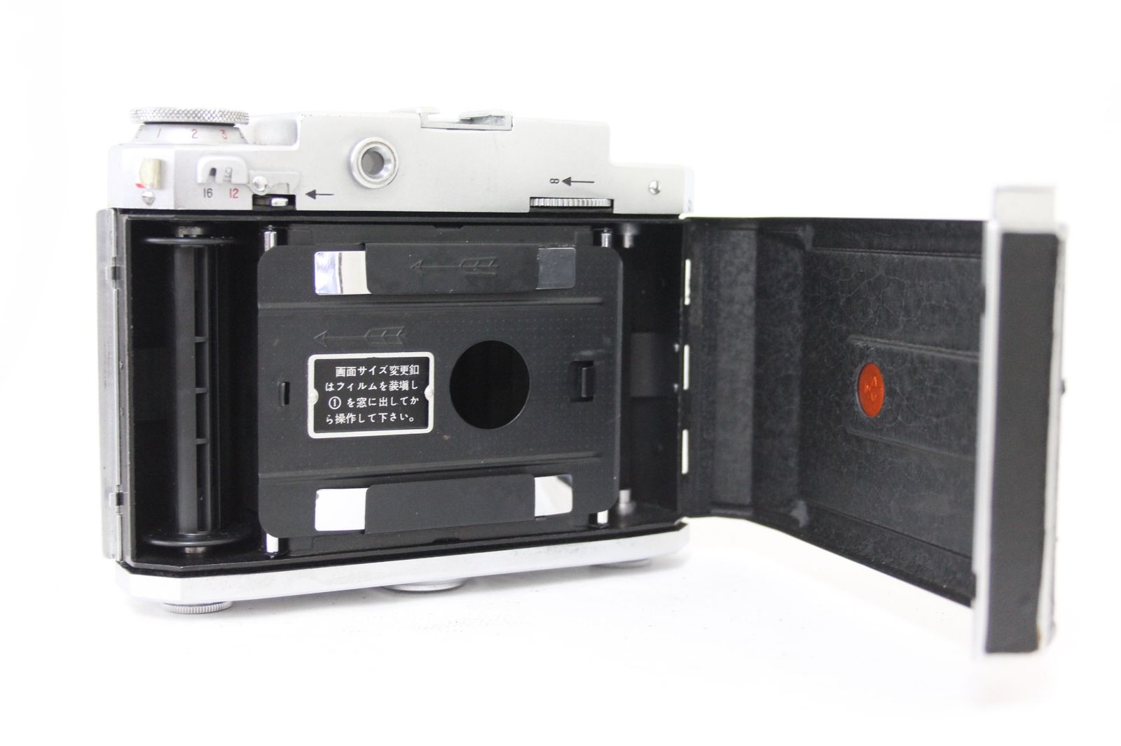 NICCA IIIL ニッカ3L ボディのみ レトロ フィルムカメラ(Nicca NICCA IIIL ニッカ3L ボディのみ レトロ フィルムカメラ(Nicca