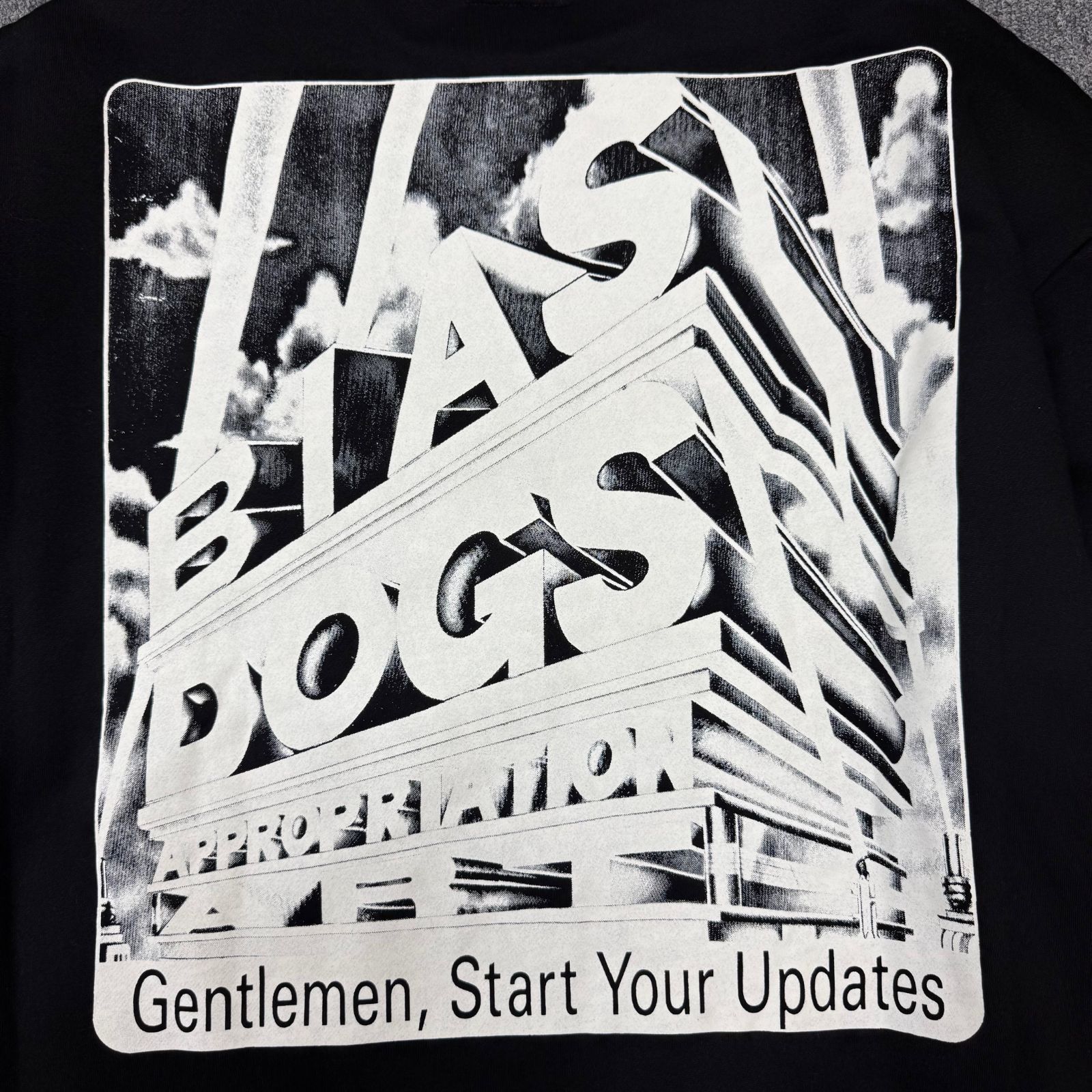 参考上代23100円 未使用品 Evisen Skateboards × BIAS DOGS 23AW