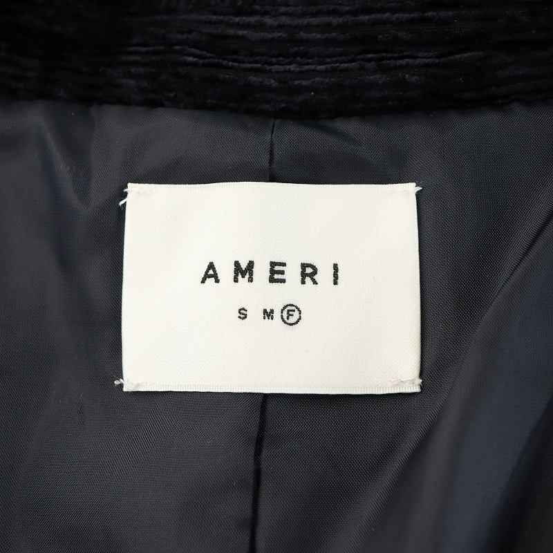 アメリヴィンテージ Ameri VINTAGE 20AW VINTAGE RAYON CORDUROY