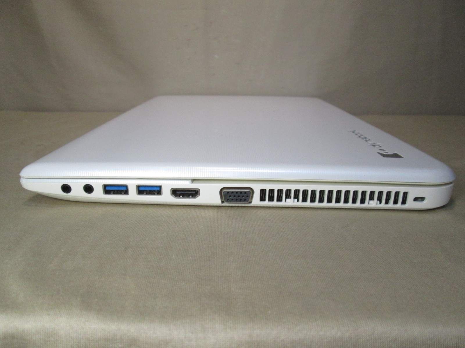 東芝 dynabook T554/67KW
