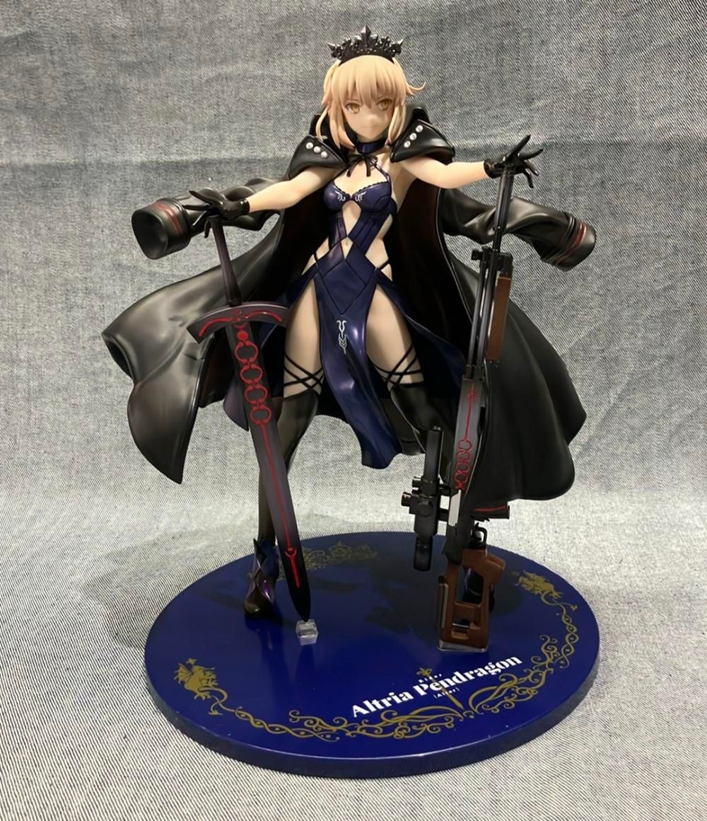 フィギュア Fate/Grand Order ライダー/アルトリア・ペン