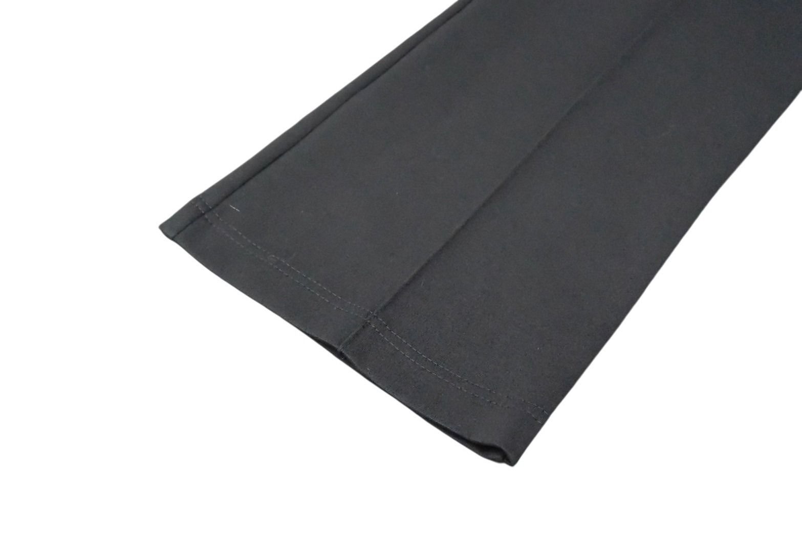 新品未使用 BALENCIAGA バレンシアガ スモールロゴプリント ジャージー