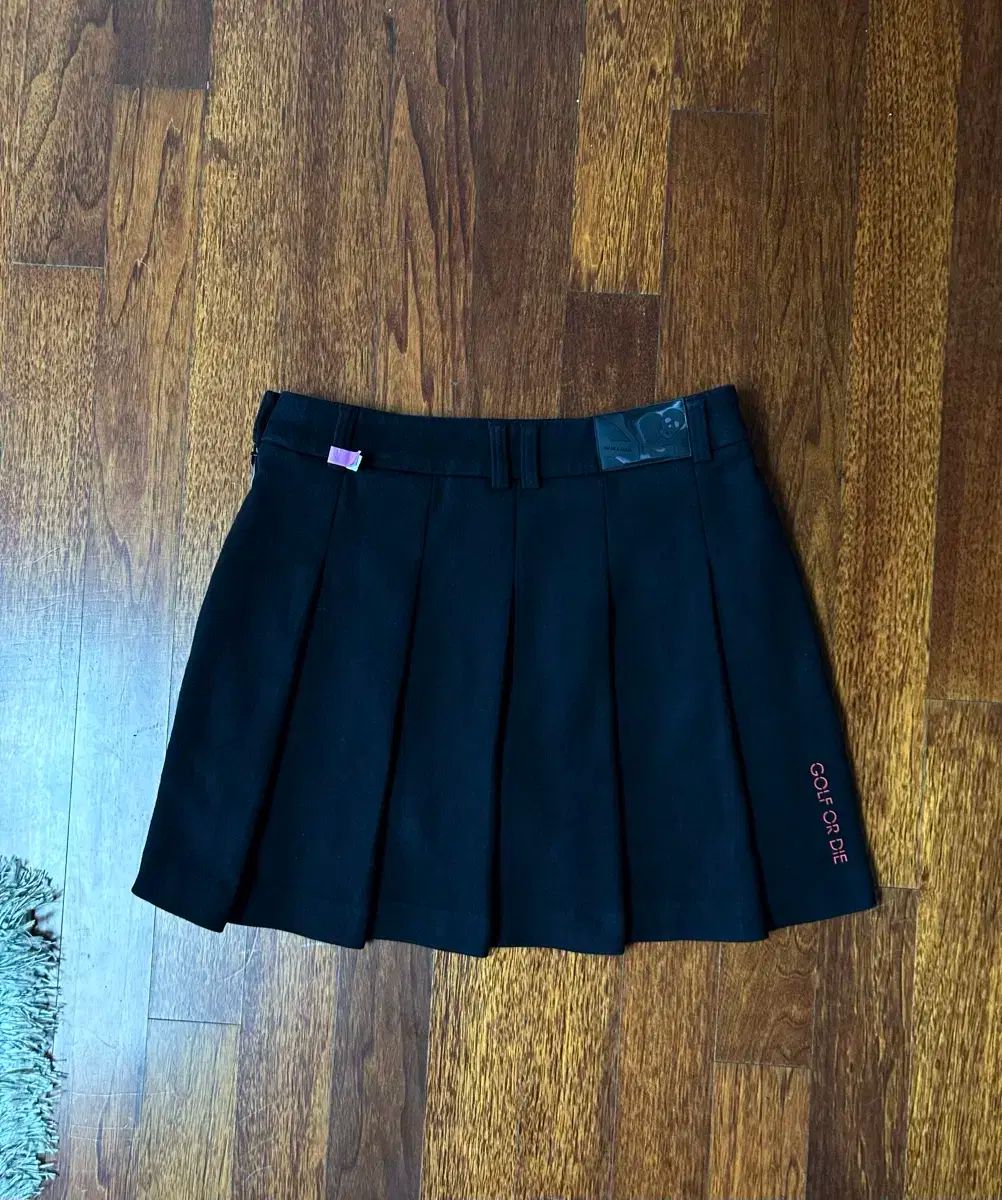 マークアンドロナ スカート 38 M MARK & LONA(マークアンドロナ