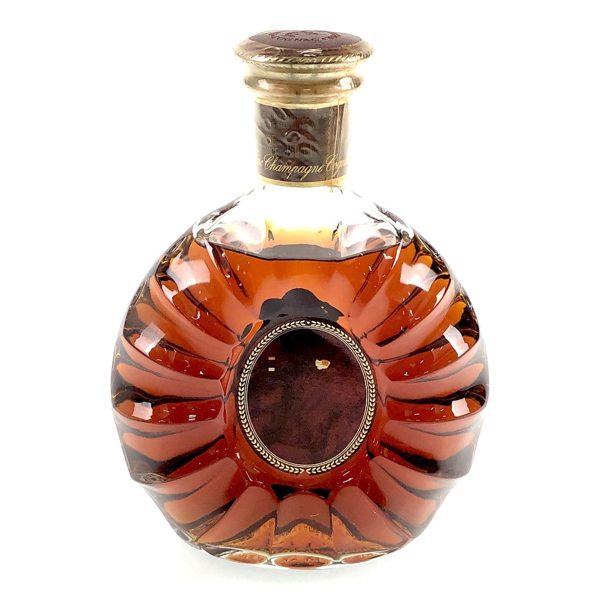 未開封☆REMY MARTIN【レミーマルタン】 XO スペシャル 旧 700ml