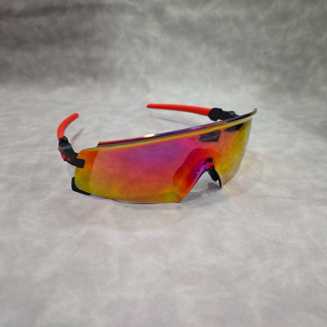 ★大セール★OAKLEY オークリー サングラス OO9475 -0149 メンズ レッド  新品