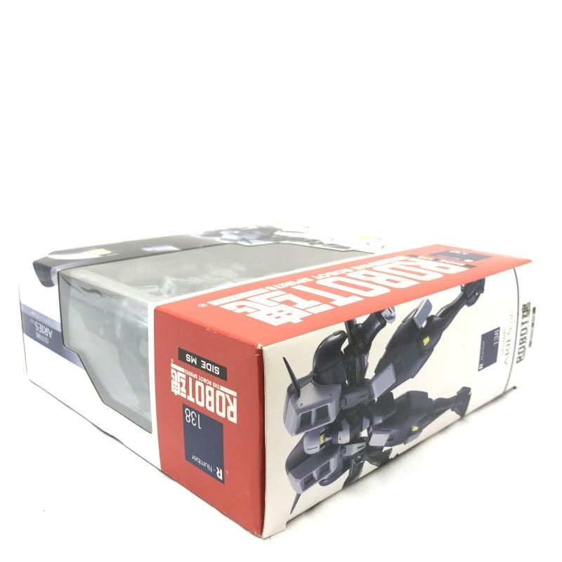 未開封・箱傷み有) ROBOT魂 SIDE MS エアリーズ(OZ機) バンダイ[66]