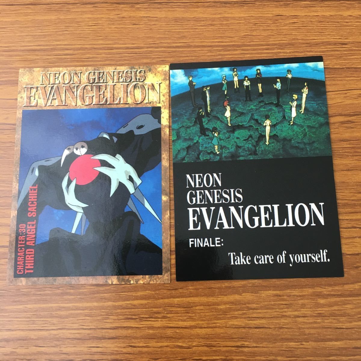 井94 カード トレカ まとめ 新世紀 エヴァンゲリオン エヴァ