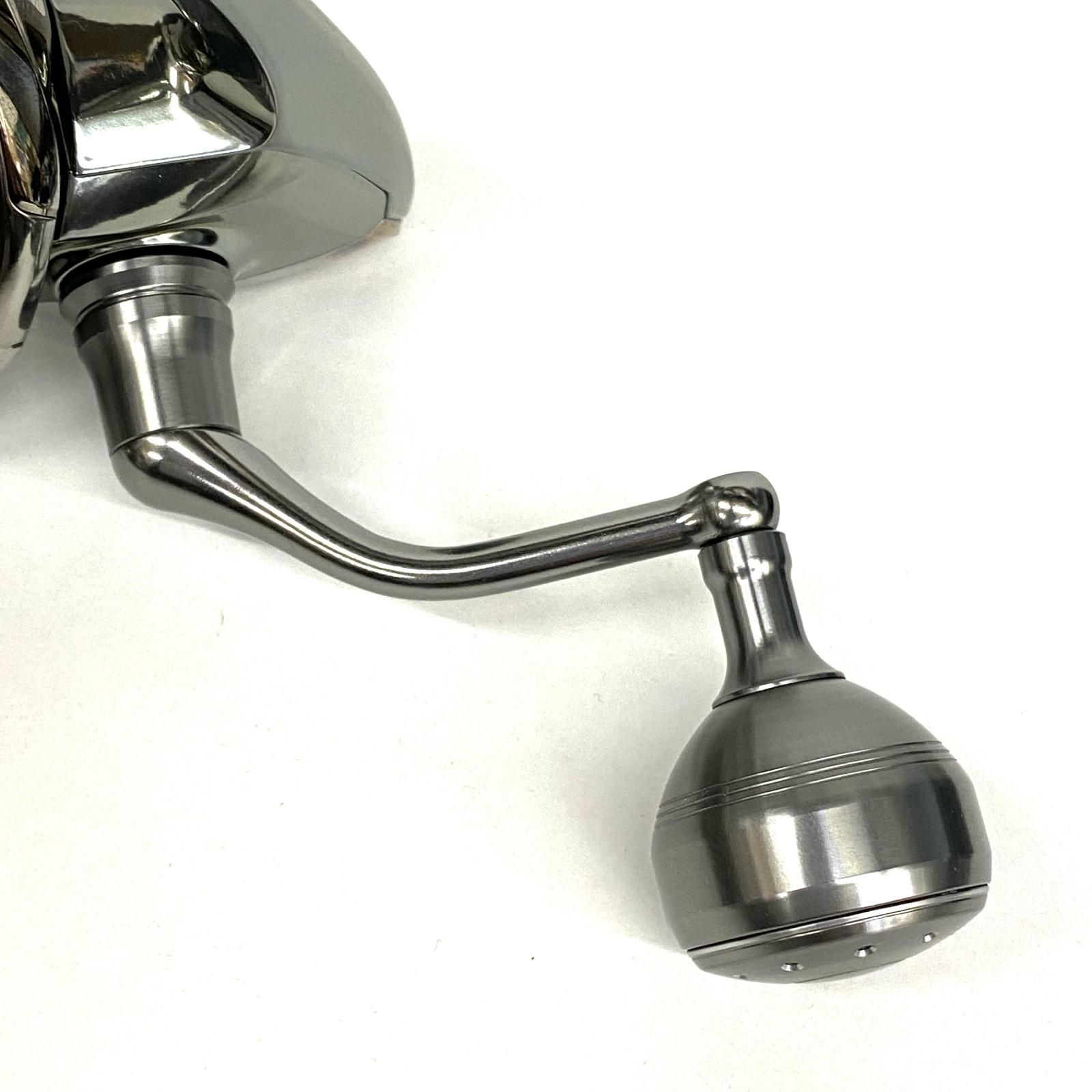 加古川店】 中古 SHIMANO | シマノ リール 18ステラ C5000XG