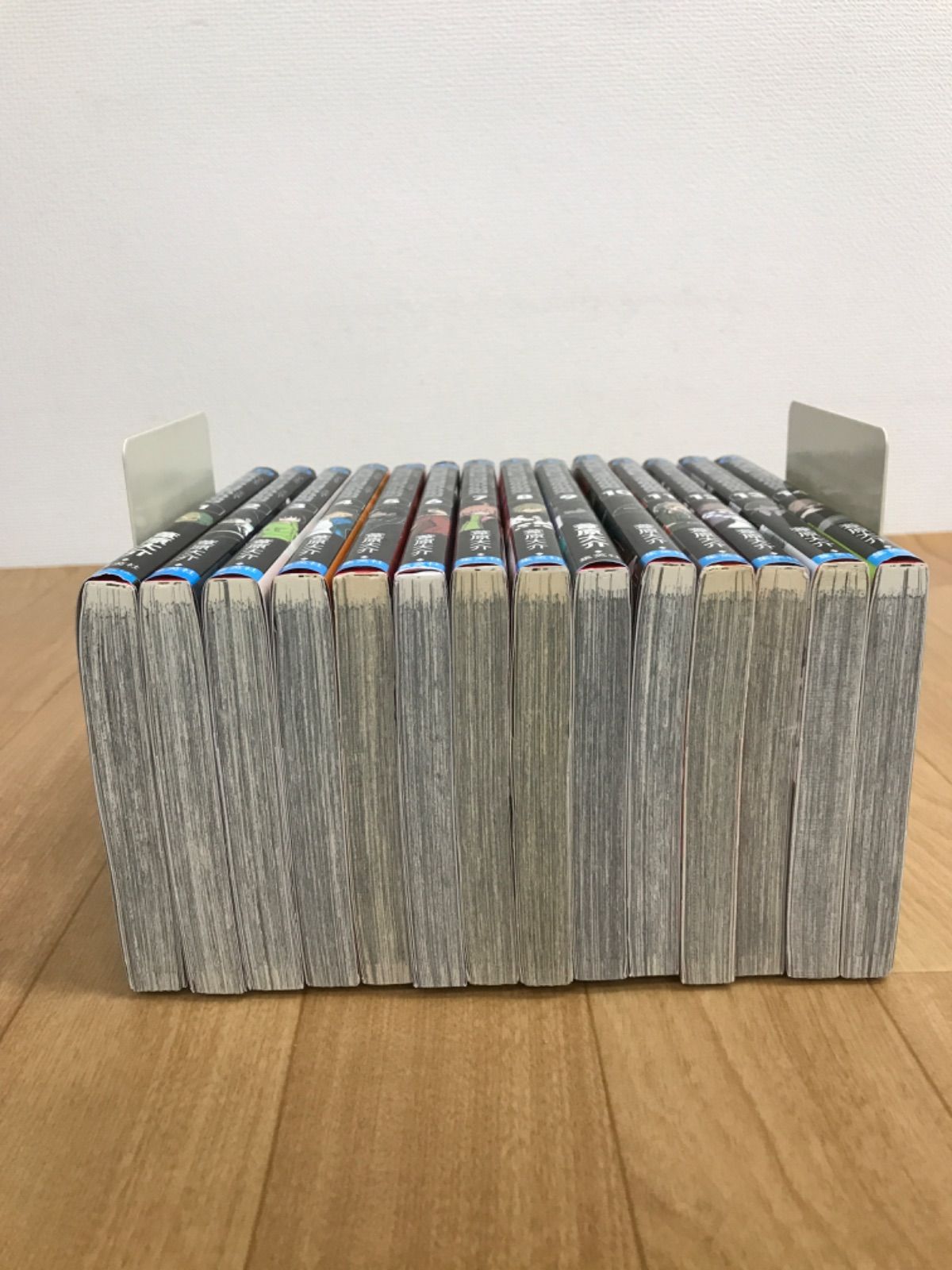 ワールドトリガー 計25冊 新品未開封あり セットまとめ売り ワールドトリガー 全巻セット（1-26巻 最新刊）