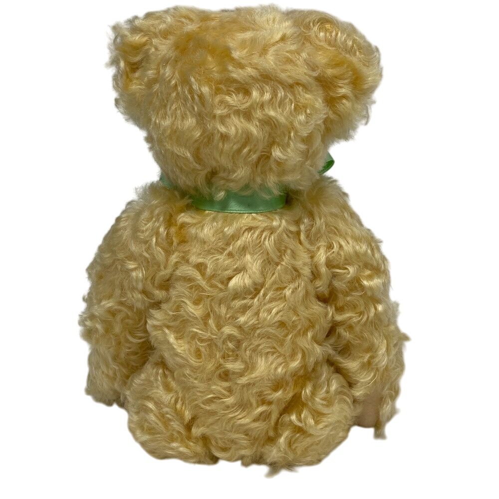 Steiff/シュタイフ 日本限定1000体 No.00508 カリン テディベア 2008