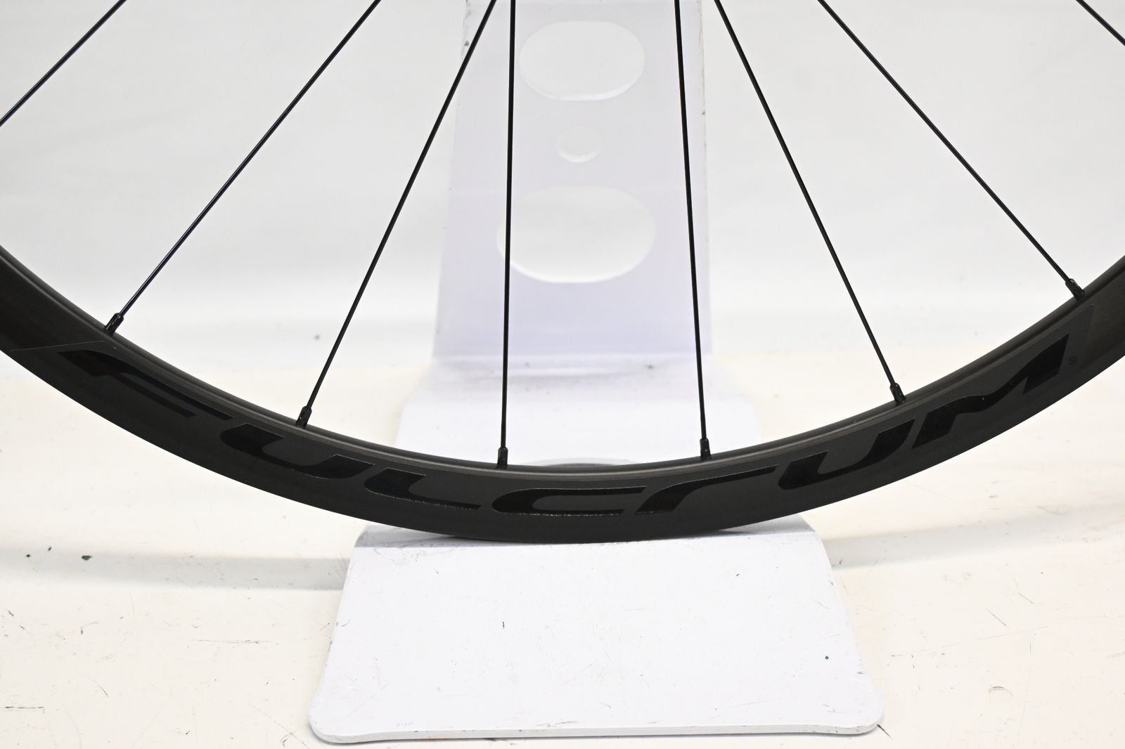 Fulcrum Racing 600 DB完組ホイールセット 700C