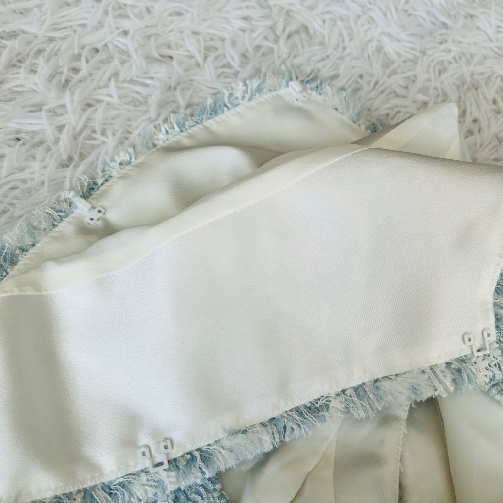 サイズ40 ブルー系