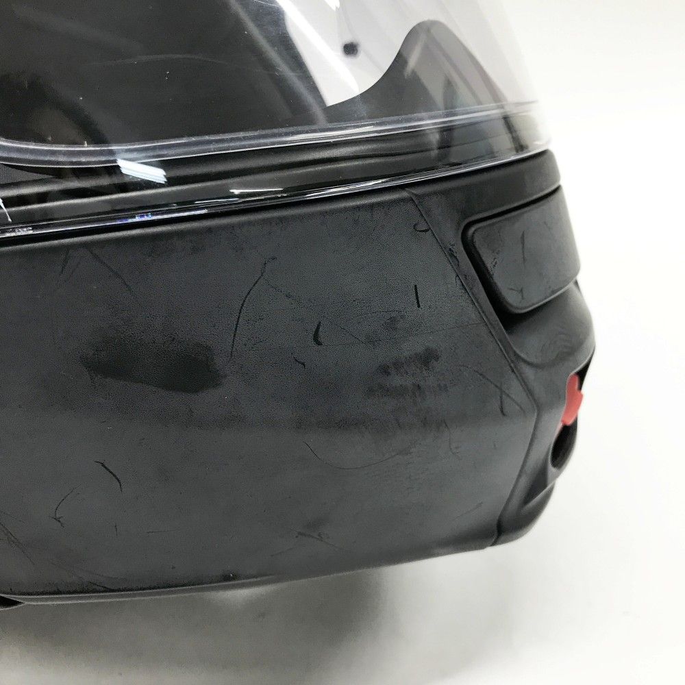 SHOEI ショウエイ フルフェイスヘルメット NEOTEC マットブラック ブラック系 XL 240101499371