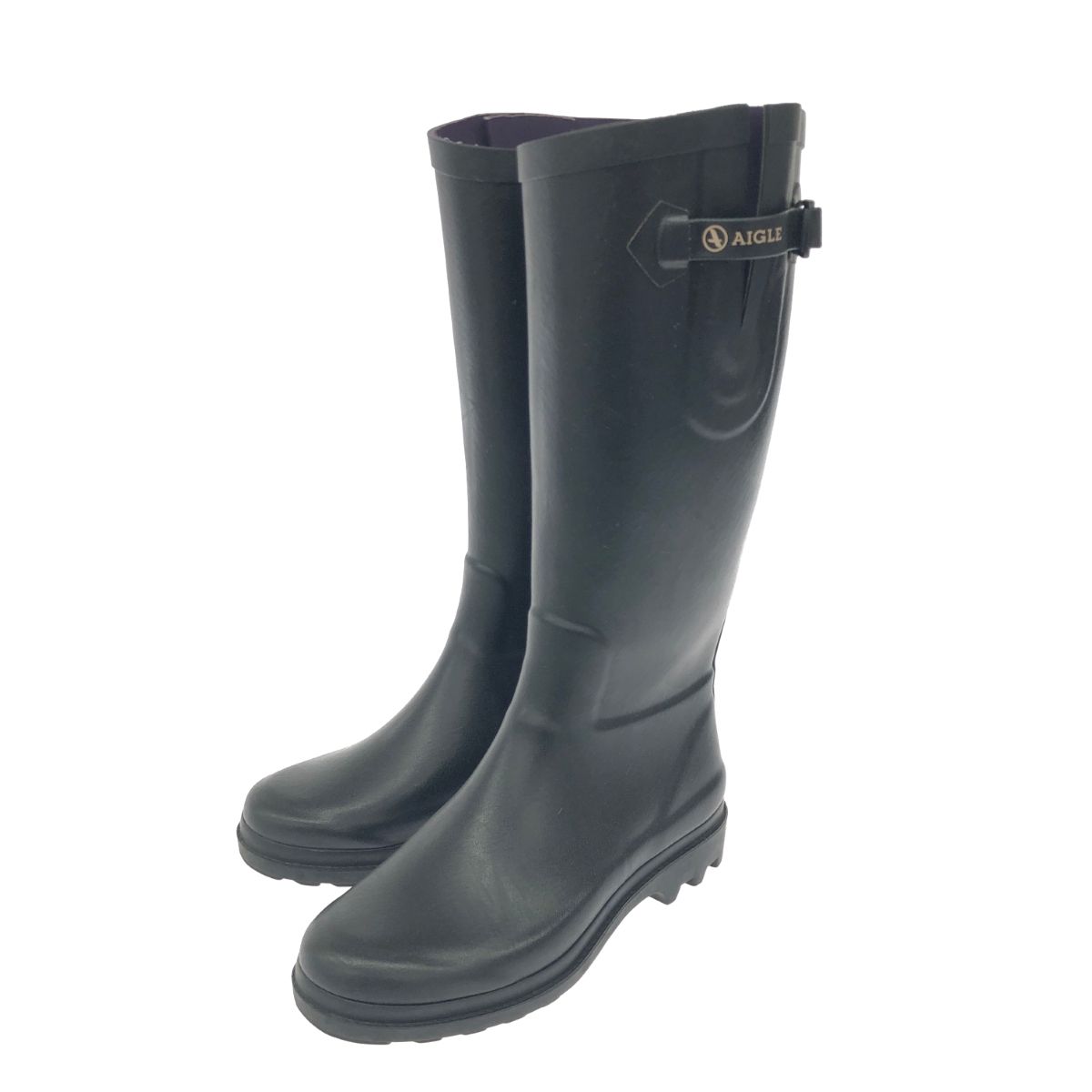 レインブーツ - AIGLE（エーグル）公式オンラインショップ 25.5〜26