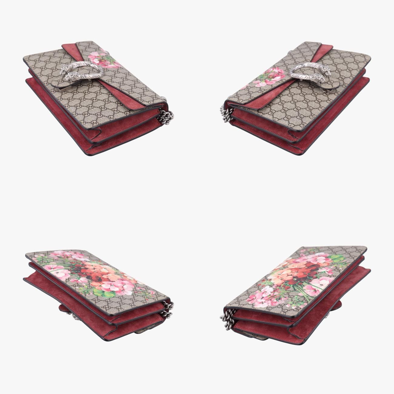 グッチGucciディオニュソス ブラウン