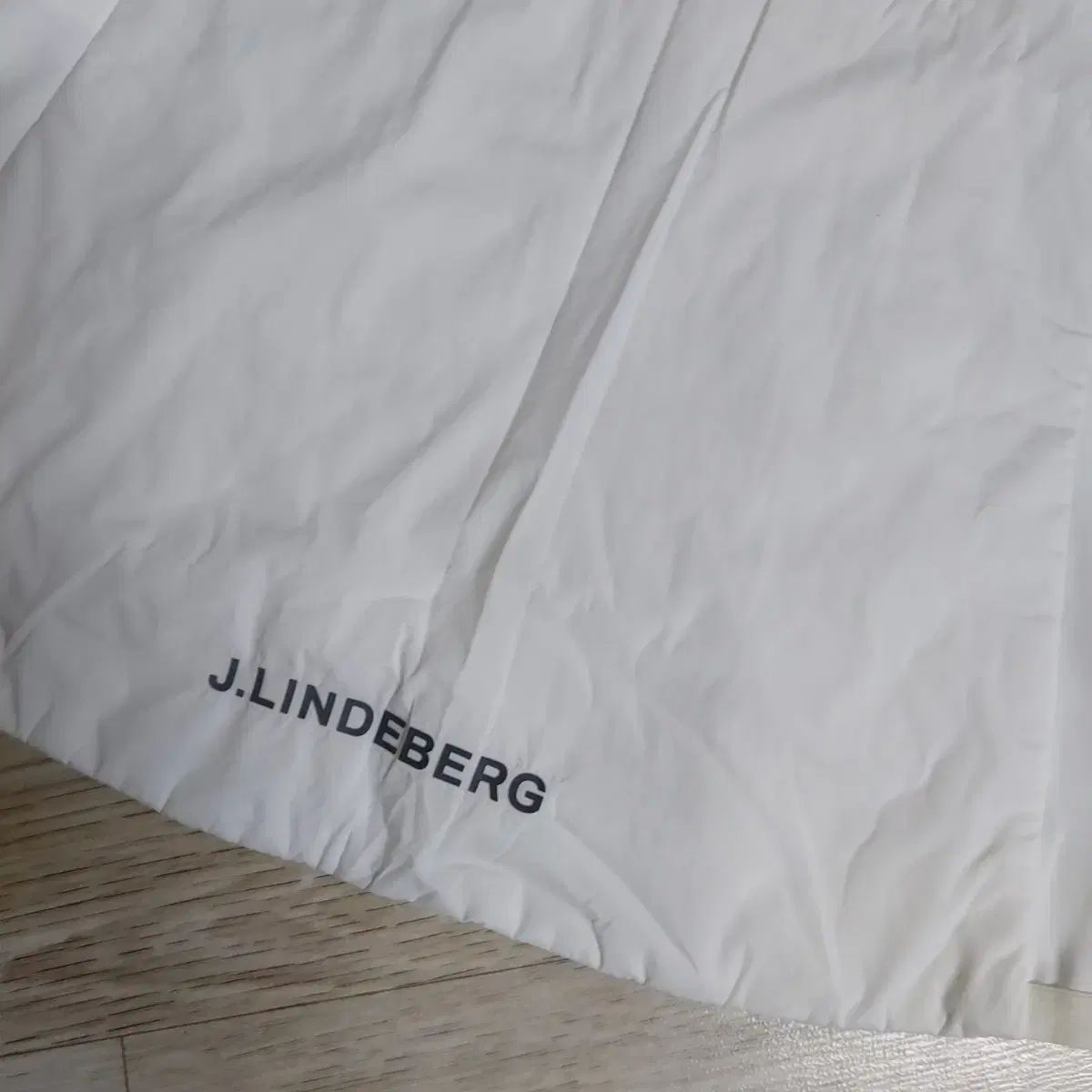 J.LINDEBERG J.リンドバーグ