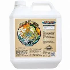 TAMAplantfood FISH-BONE 4L