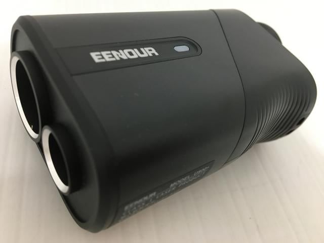 返品OK ゴルフ用品 超 EENOUR イーノウ レーザー距離計 Ultra mini U800