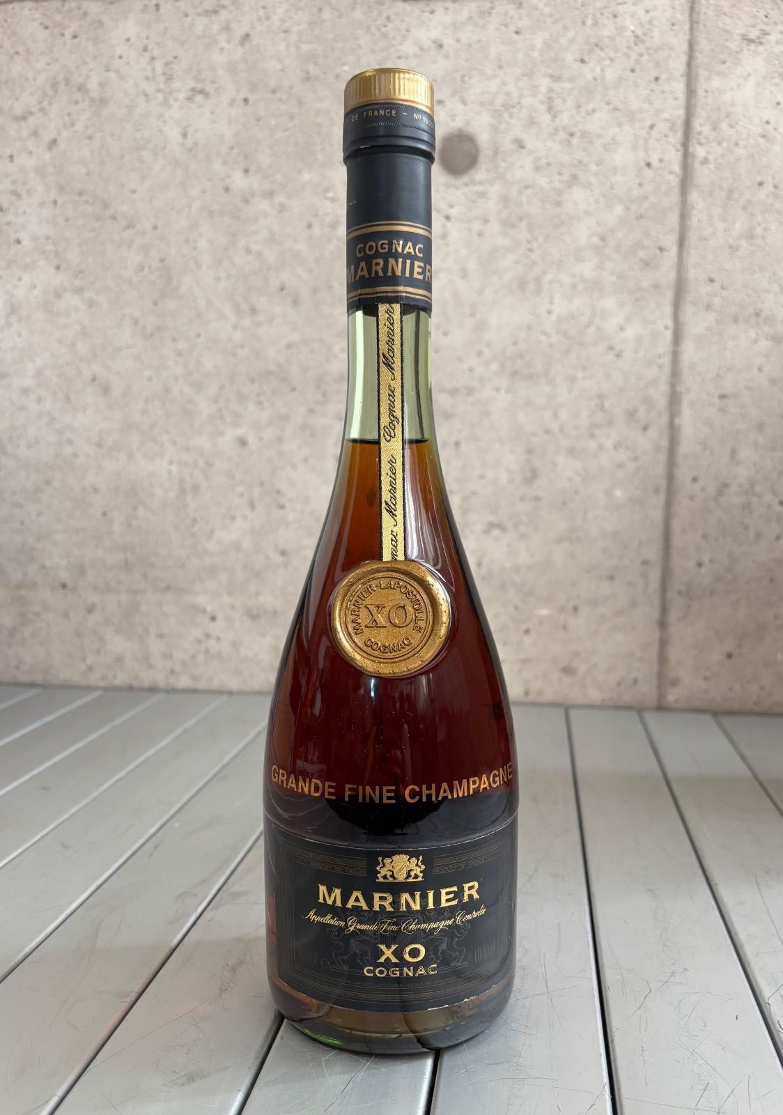 【未開栓】マーテル クリエーション グランドエクストラ コニャック 700ml マーテル クリエーション グランドエクストラ コニャック