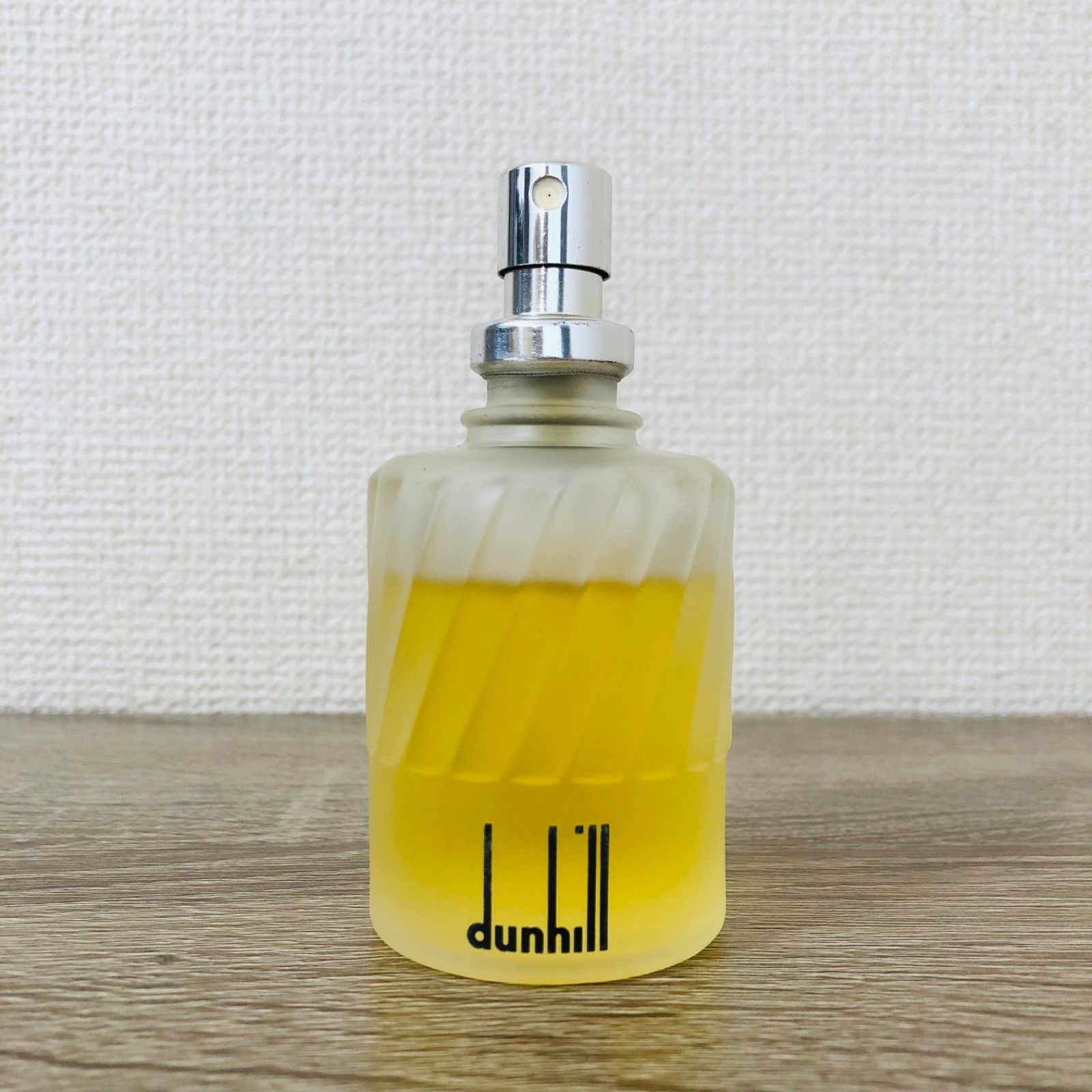 ねい様専用【dunhill】ダンヒル香水 50ml 虚し