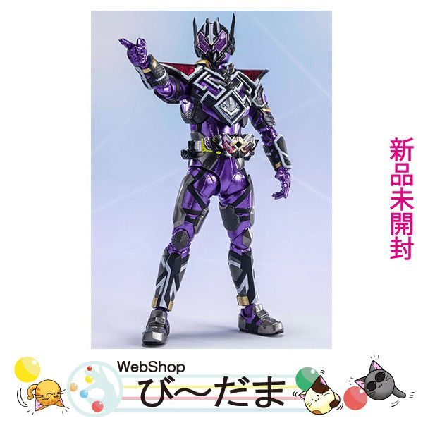 S.H.フィギュアーツ 仮面ライダーゼロワン 滅亡迅雷 - 特撮