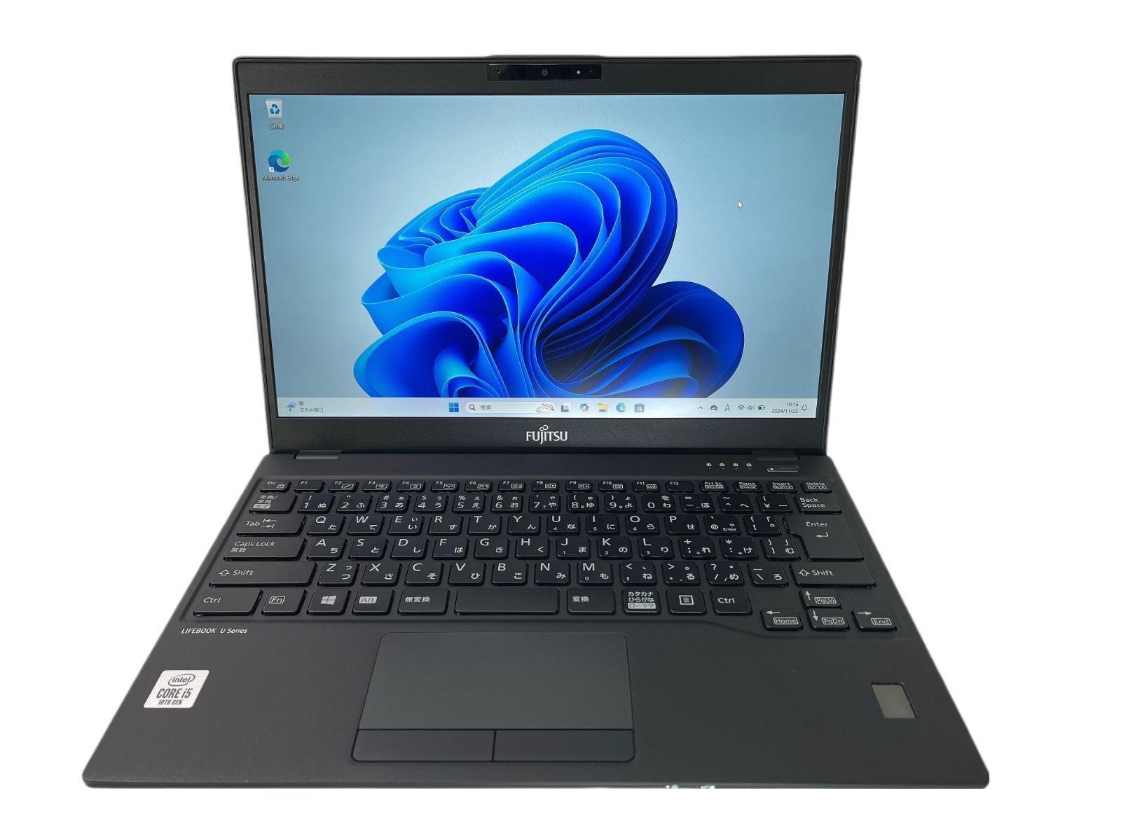 訳あり富士通 LIFEBOOK u9310/D 8GB/256GB i5十世代 富士通 ノートパソコン（PC） LIFEBOOK U9310/D 製品詳細