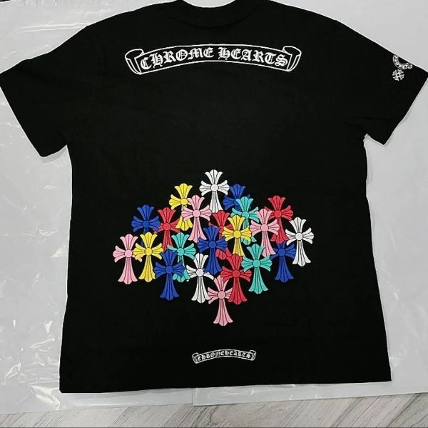 Chrome Hearts クロムハーツ Ｔシャツ 半袖カットソー メンズ ...